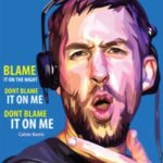 CALVIN HARRIS