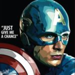 CAPTAIN AMERICA VER 3