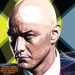 CHARLES XAVIER