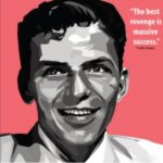 FRANK SINATRA