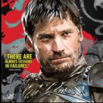 JAIME LANNISTER