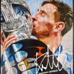 LIONEL MESSI COPA