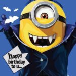 MINION VER5