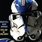 STORM TROOPER VER4