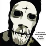 Wes Borland