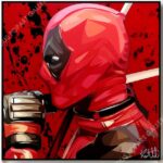 DEADPOOL VER 3