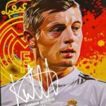 TONY KROOS