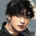 BTS JUNGKOOK
