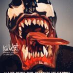 VENOM VER 1