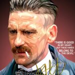 ARTHUR SHELBY
