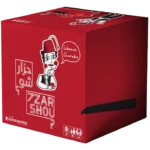 Hzar SHU S1