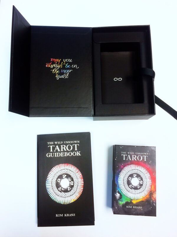 TAROT CARDS - Image 2