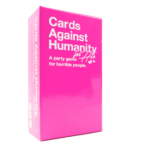Cards Against Humanity For Her