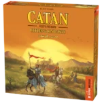 Catan Cities & Knights