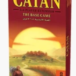 CATAN EXT