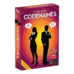Code Names