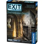 Exit the Forbiden Castle