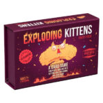 EXPLODING KITTENS PARTY PACK