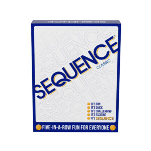 Sequence Word