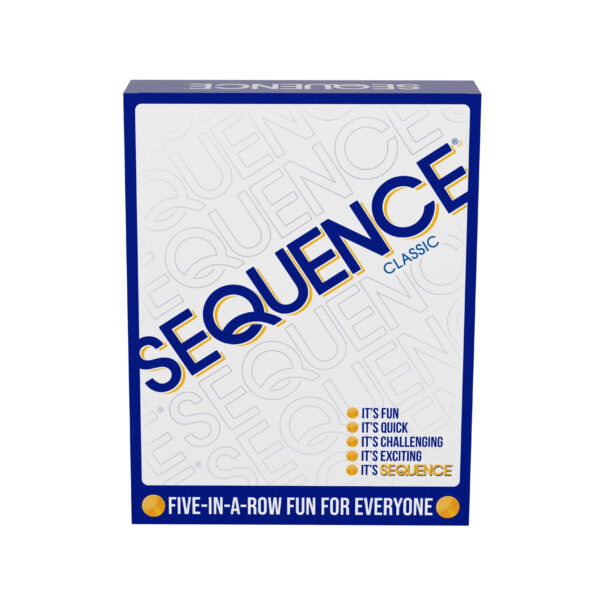 Sequence Word