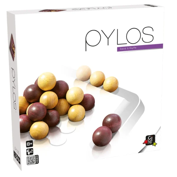Pylos Base