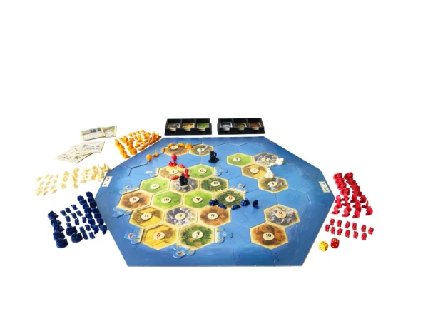 CATAN SEA - Image 2