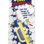 Fart Trumpet