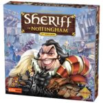Sherif of Nottingham