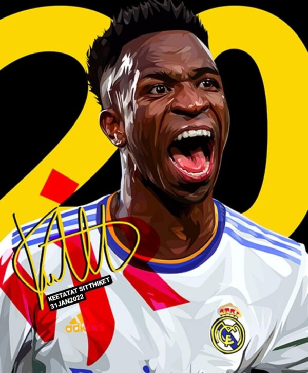 VINICIUS JUNIOR