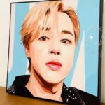 BTS JIMIN
