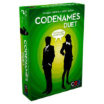 Code Names Duet