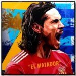 Edinson Cavani