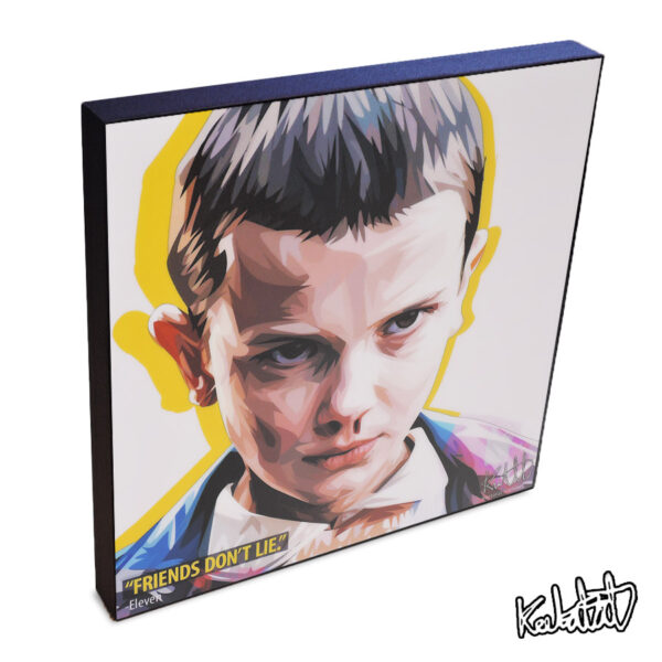 Eleven