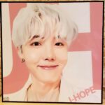 BTS J HOPE