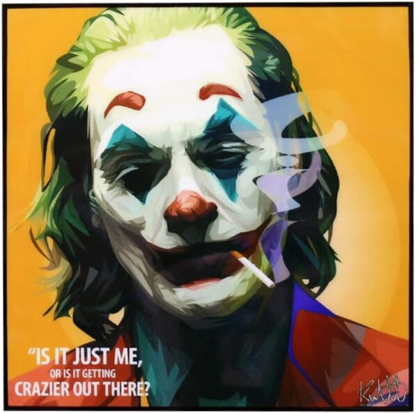 Joker Ver 3