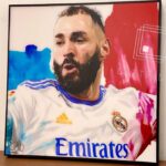 Karim Benzema Ver 2