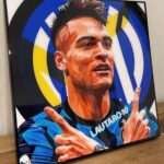 Lautaro Martinez