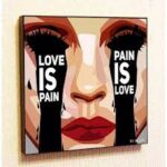 Love is Pain