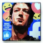 Mark Zuckerburg ver 2