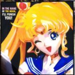 Sailor Moon