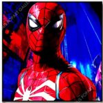 Spiderman Ver 4