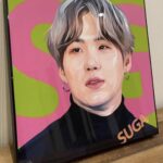 BTS SUGA