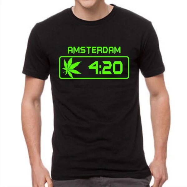4;20 (unisex)