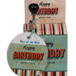 Happy B. Music Box