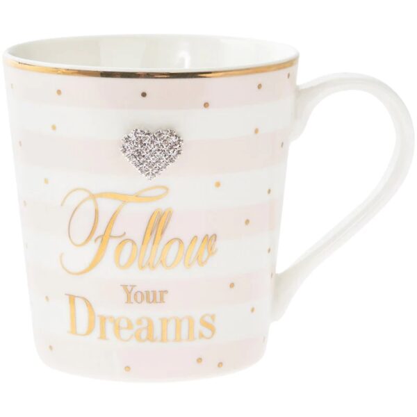 Follow Your Dreams