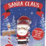 Growing Santa