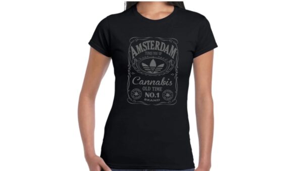Jack Daniels Black (LF)
