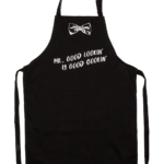Kitchen Apron 4