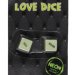 Love Dice