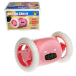 Running Clock